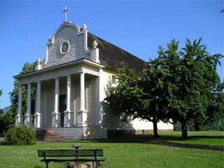 صور Old Mission State Park, Cataldo متحف